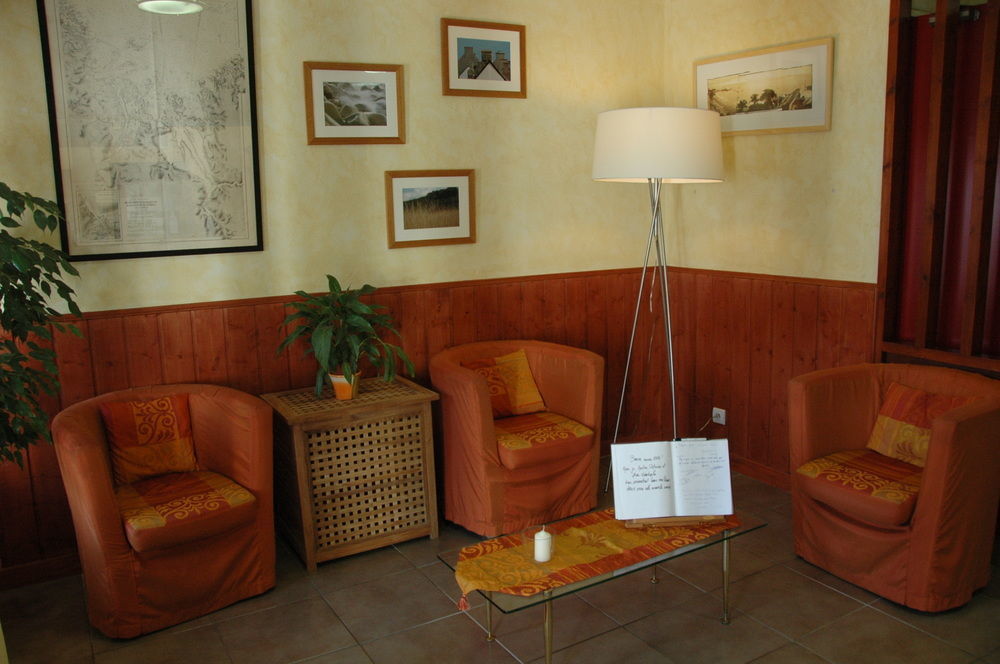 Hôtel Du Port Morlaix Buitenkant foto
